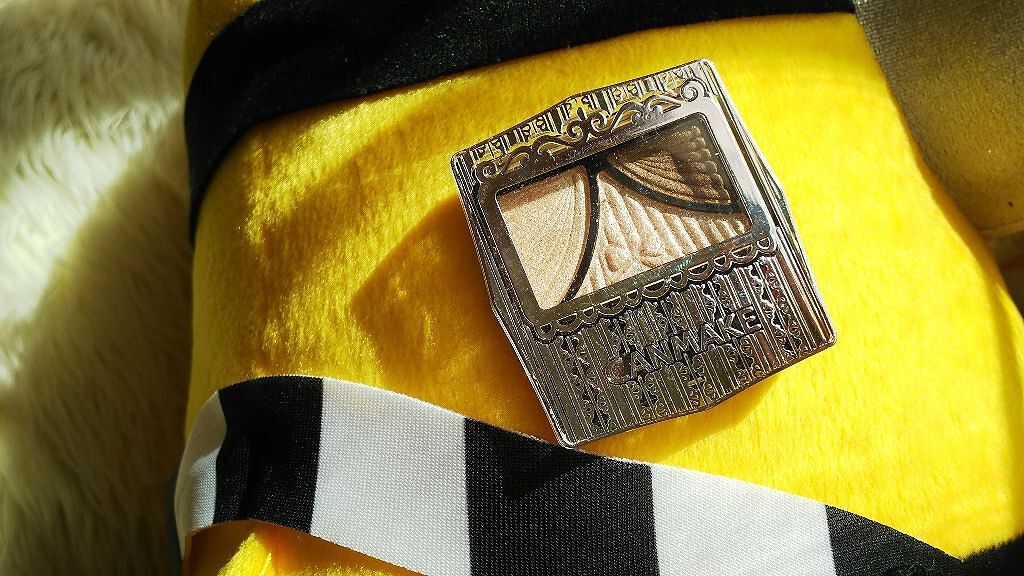 ジューシーピュアアイズ/キャンメイク/アイシャドウパレットを使ったクチコミ(1枚目)