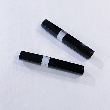 イニミタブル エクストレム/CHANEL/マスカラを使ったクチコミ(2枚目)