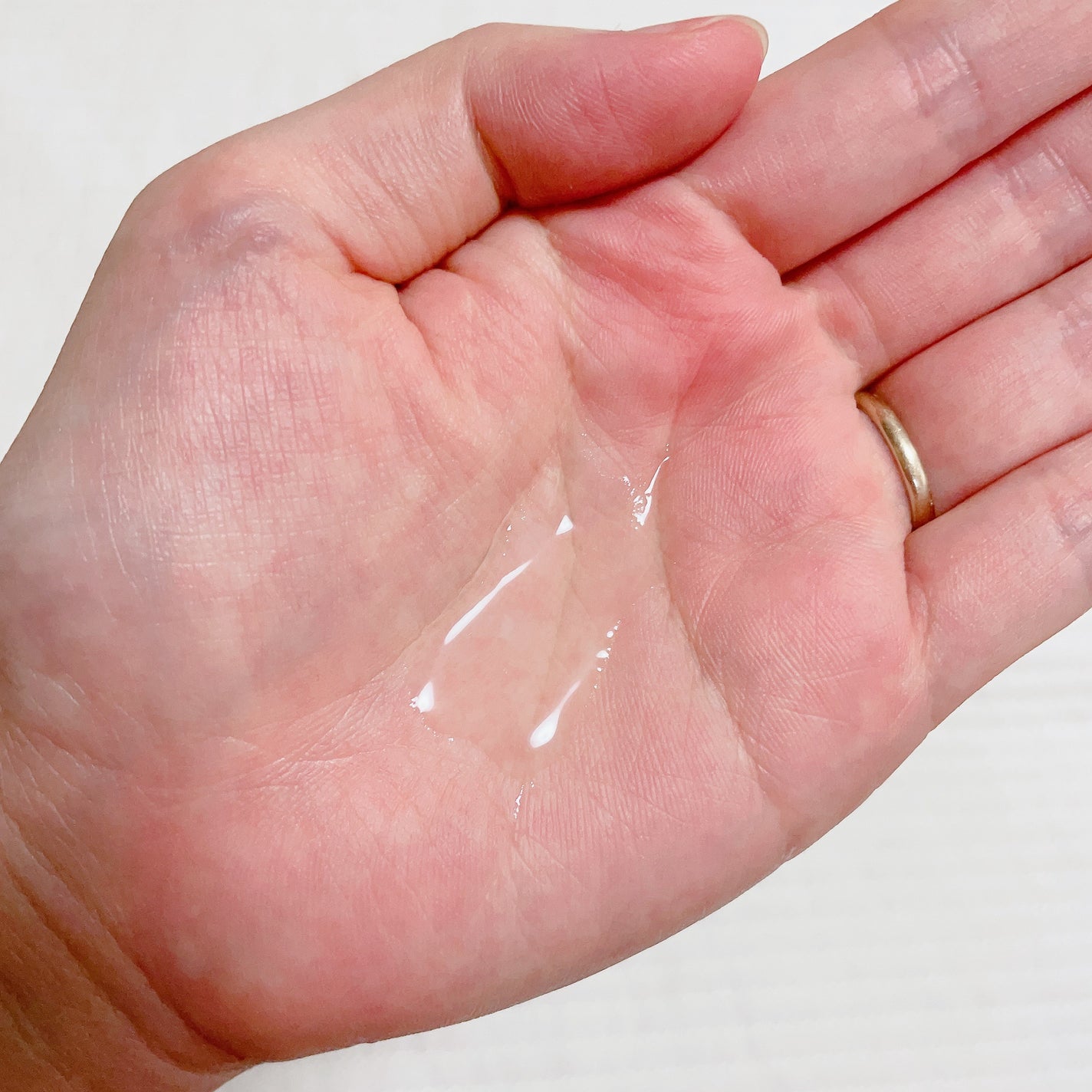 イドラクラリティ 薬用 トリートメント エッセンス ウォーター/DECORTÉ/化粧水を使ったクチコミ(3枚目)