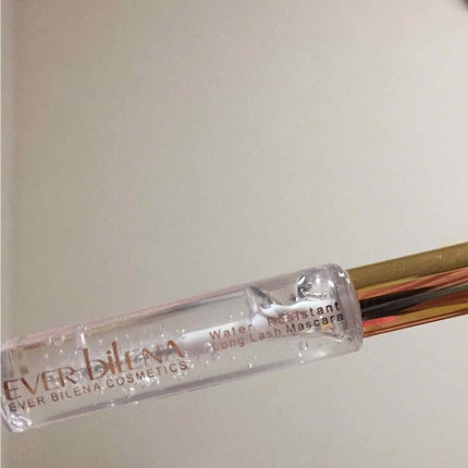 エバビレーナ クリアマスカラ/DAISO/マスカラを使ったクチコミ(1枚目)