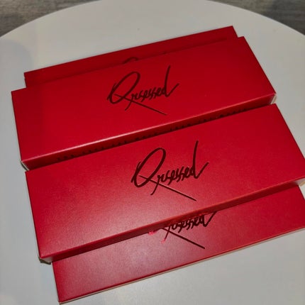 Qrsessed 1day/Qrsessed/ワンデー(1DAY)カラコンを使ったクチコミ(7枚目)