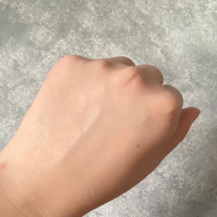 V3シャイニングファンデーション/SPICARE/クッションファンデーションを使ったクチコミ(3枚目)