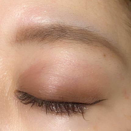 アディクション ザ アイシャドウ/ADDICTION/単色アイシャドウを使ったクチコミ(5枚目)