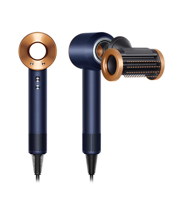 試してみた】dyson Dyson Supersonic Shineヘアドライヤーの 試してみた】dyson Dyson Supersonic Shineヘアドライヤーの
