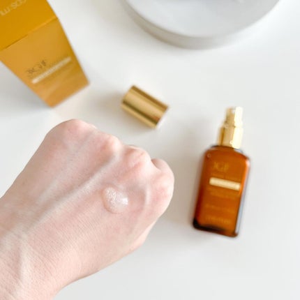 3GF リペアエッセンス/cos:mura/美容液を使ったクチコミ(3枚目)