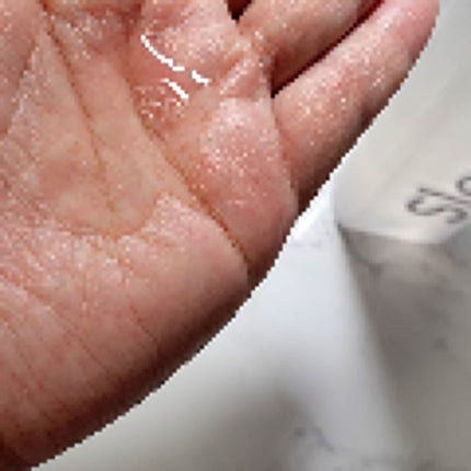 バランスエフェクトシャンプー/トリートメント/スリーク by サラサロン/市販シャンプーを使ったクチコミ(1枚目)