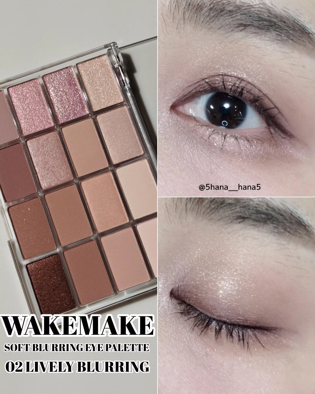 ãœãããã©ãŒãªã³ã°ã¢ã€ãã¬ãã/wakemake/ã¢ã€ã·ã£ããŠãã¬ããã䜿ã£ãã¯ãã³ãïŒ1æç®ïŒ