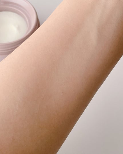 8x4 デオドラントパテ【医薬部外品】/8x4/デオドラント・制汗剤を使ったクチコミ(5枚目)