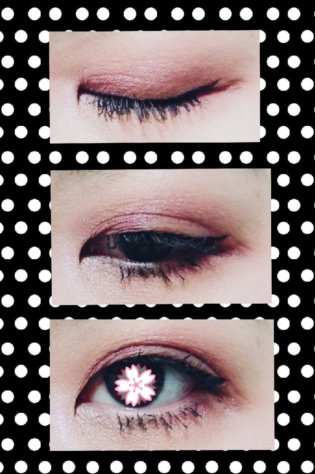 フジコシェイクシャドウ/Fujiko/リキッドアイシャドウを使ったクチコミ（2枚目）