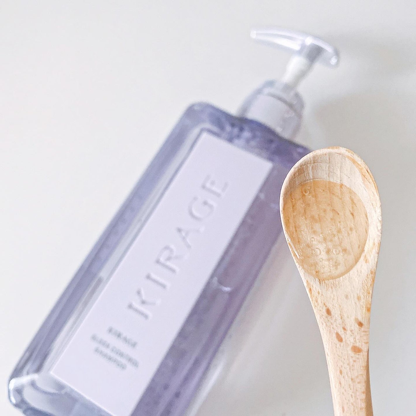 キラージュ スリークコントロール シャンプー/ヘアトリートメント/キラージュ/市販シャンプーを使ったクチコミ(3枚目)