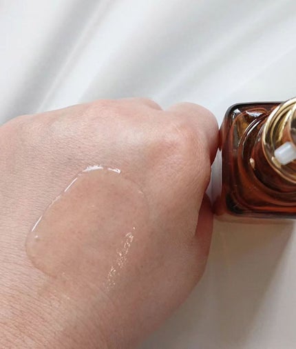 3GF リペアエッセンス/cos:mura/美容液を使ったクチコミ(4枚目)