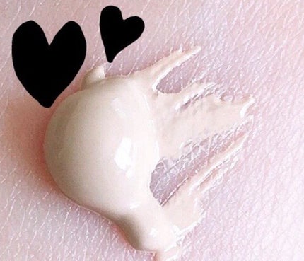 イルミネーティングサプルブレミッシュクリーム(40ml)/Klairs/化粧下地を使ったクチコミ(2枚目)