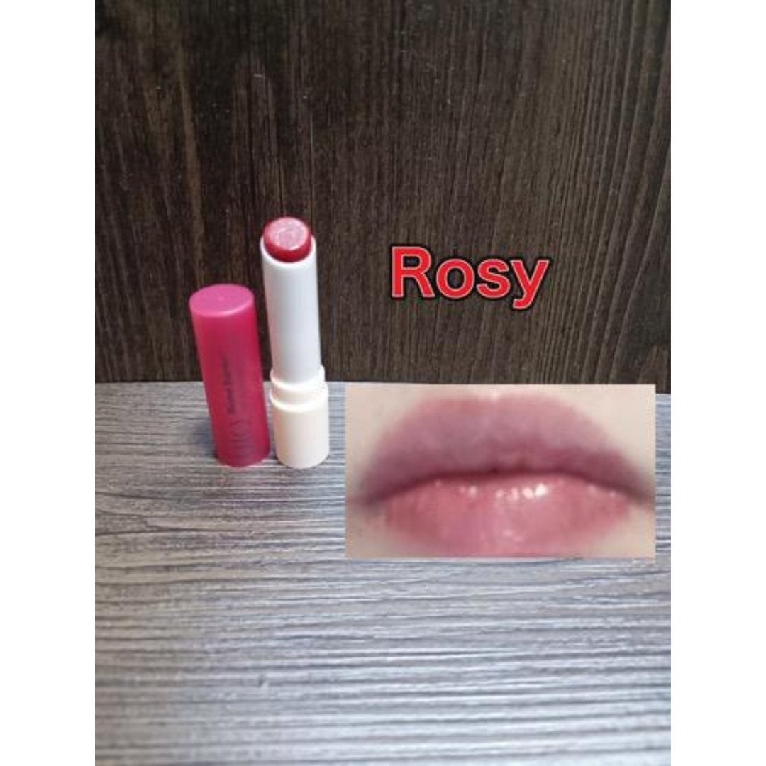 バイオームバリアメルティングモイスチャーリップバーム/UIQ/リップバームを使ったクチコミ(2枚目)