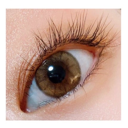 セレクト アイカラー N/ESPRIQUE/単色アイシャドウを使ったクチコミ(2枚目)