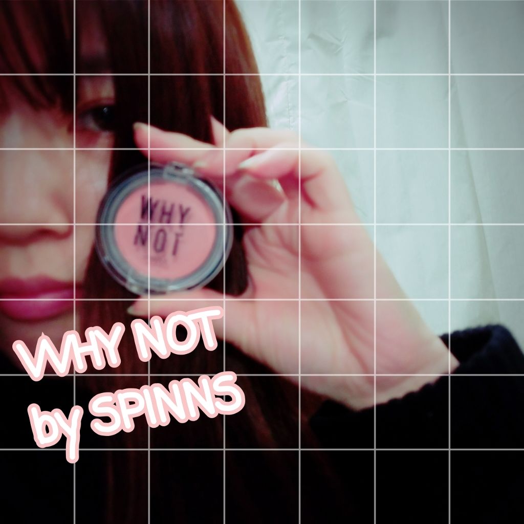 【旧品】マシュマロフィニッシュパウダー/キャンメイク/プレストパウダーを使ったクチコミ(2枚目)