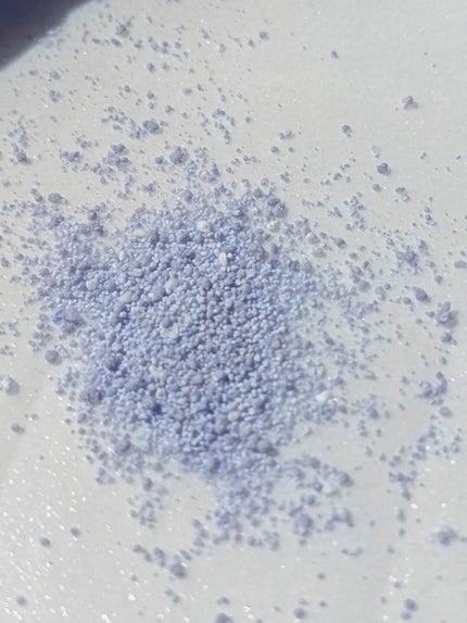 ライスポリッシュジェントル/タッチャ/洗顔パウダーを使ったクチコミ(3枚目)