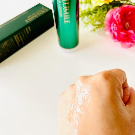 デルミールベータリッチローション/EPORASHE/化粧水を使ったクチコミ(5枚目)