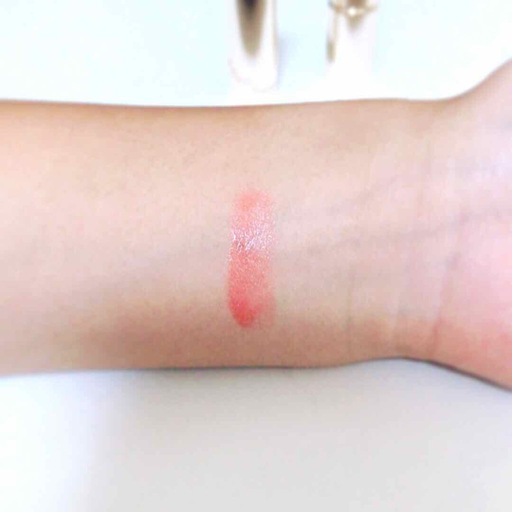 オペラ リップティント N/OPERA/リップティントを使ったクチコミ（2枚目）