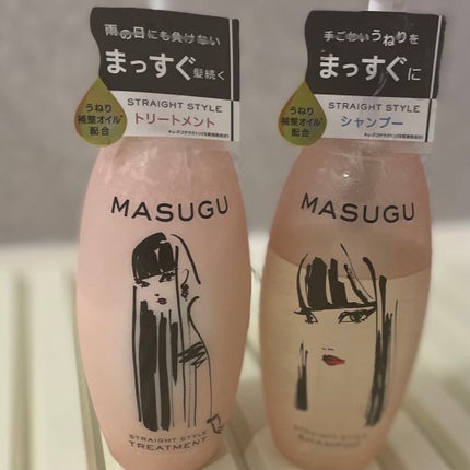 MASUGU ã·ã£ã³ããŒïŒããªãŒãã¡ã³ã/STYLEE/åžè²©ã·ã£ã³ããŒã䜿ã£ãã¯ãã³ãïŒ1æç®ïŒ