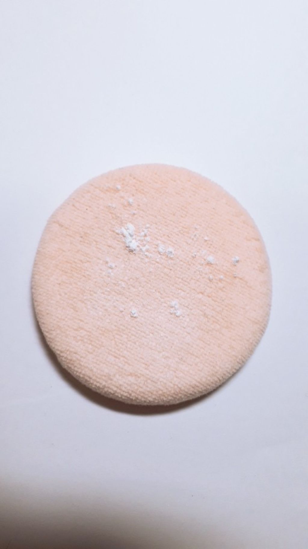 スキンケアパウダー/DAISO/ボディパウダーを使ったクチコミ(2枚目)