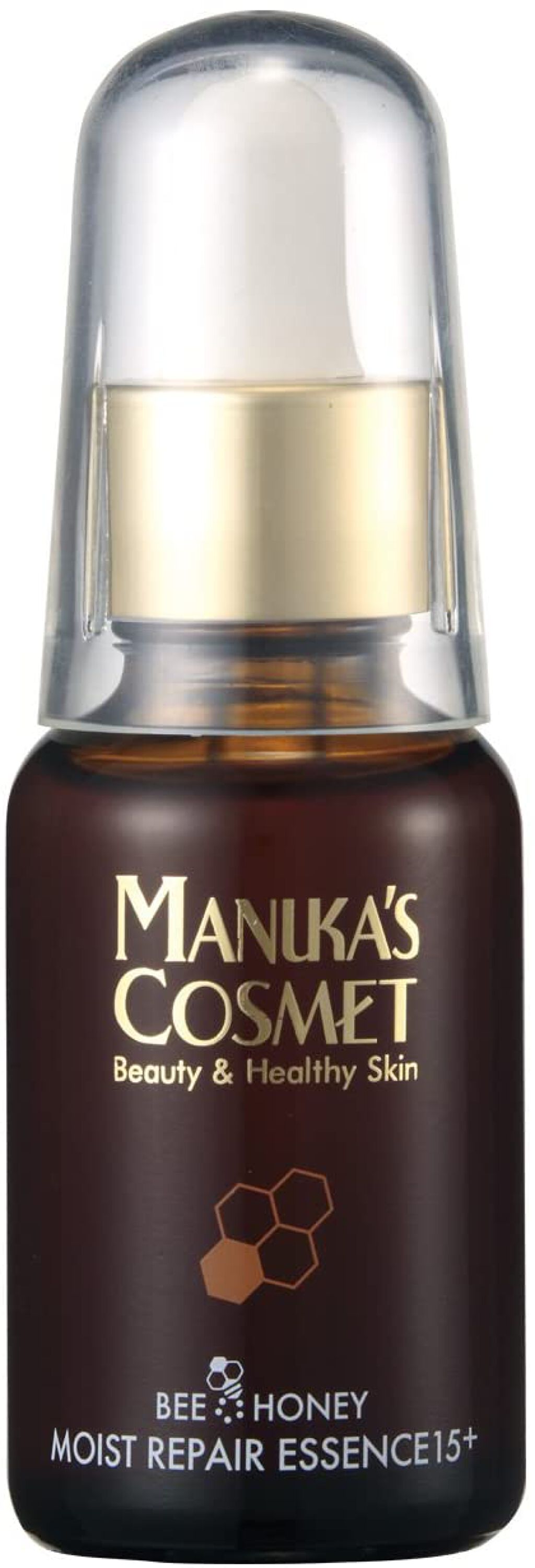 マヌカコスメ B＆Hモイストリペアエッセンス15＋