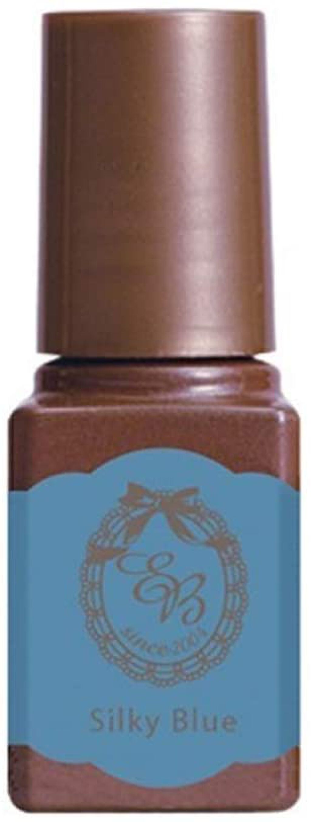 tuya35 シルキーブルー