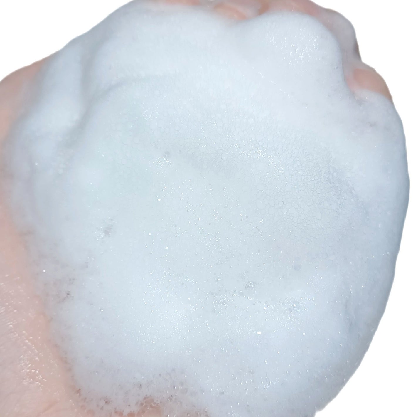 ポップスカルプシャンプー/ECLIMOI/市販シャンプーを使ったクチコミ(4枚目)