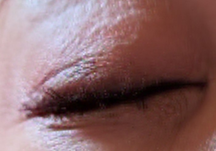 カラーパターンパレット/i’m meme/マルチパレットを使ったクチコミ（3枚目）