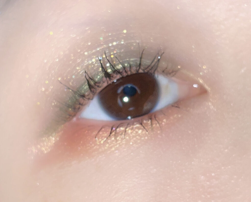 シャドーカスタマイズ/MAJOLICA MAJORCA/単色アイシャドウ by うみ 🐭