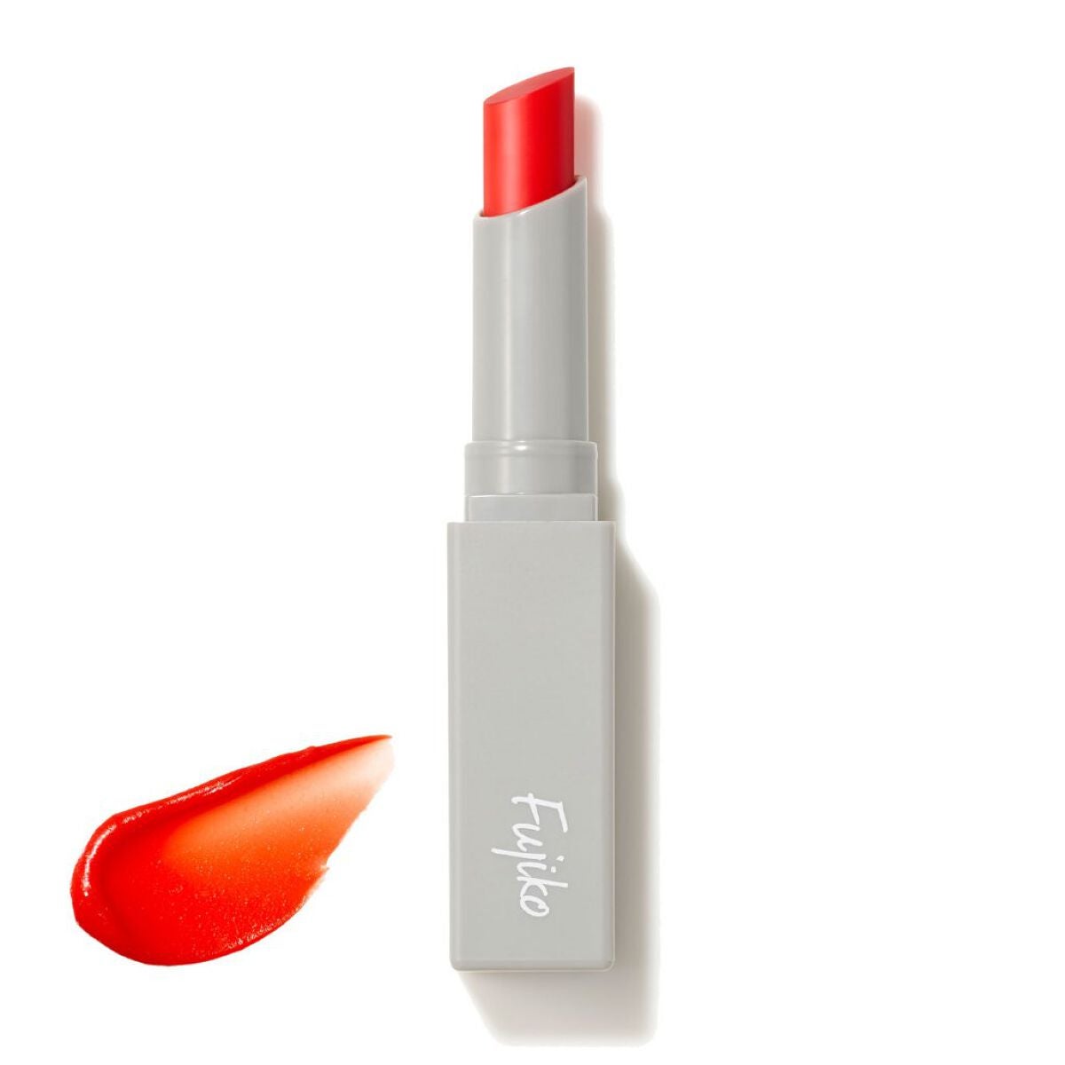 全人類Lip/Fujiko/口紅を使ったクチコミ(1枚目)