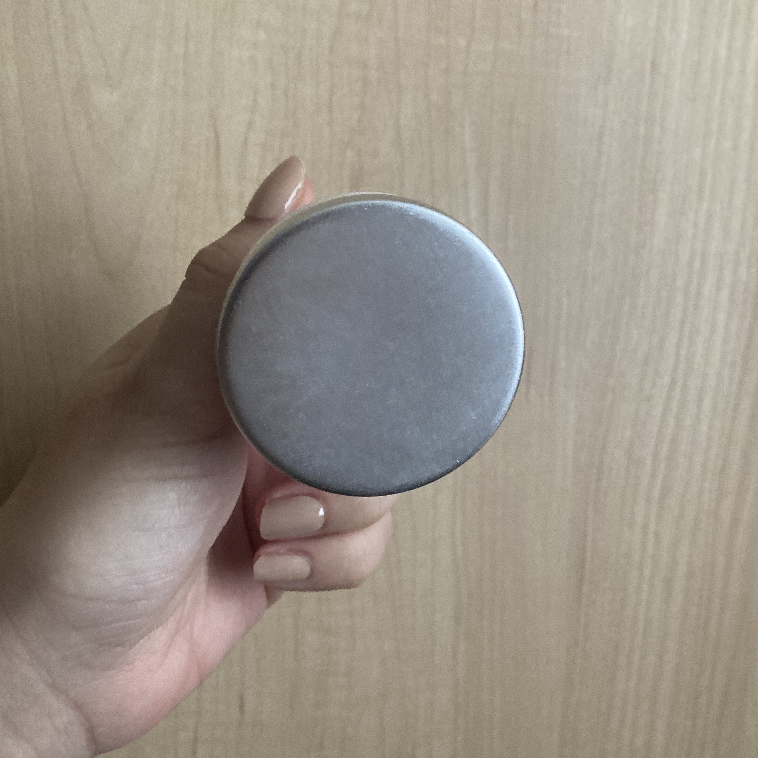 フェイシャルクールスティック/DAISO/美顔器・マッサージを使ったクチコミ（3枚目）