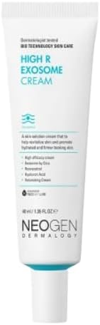 NEOGEN HIGH R EXOSOME CREAM