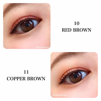 イベリスピメル ムースアイシャドウ/pdc/ジェル・クリームアイシャドウを使ったクチコミ(4枚目)