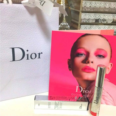 ディオールショウ ボールド ブロウ/Dior/眉マスカラを使ったクチコミ（1枚目）