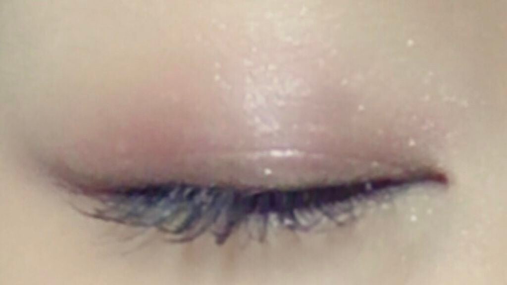 ジュエリーシャドウベール/キャンメイク/アイシャドウパレットを使ったクチコミ(1枚目)