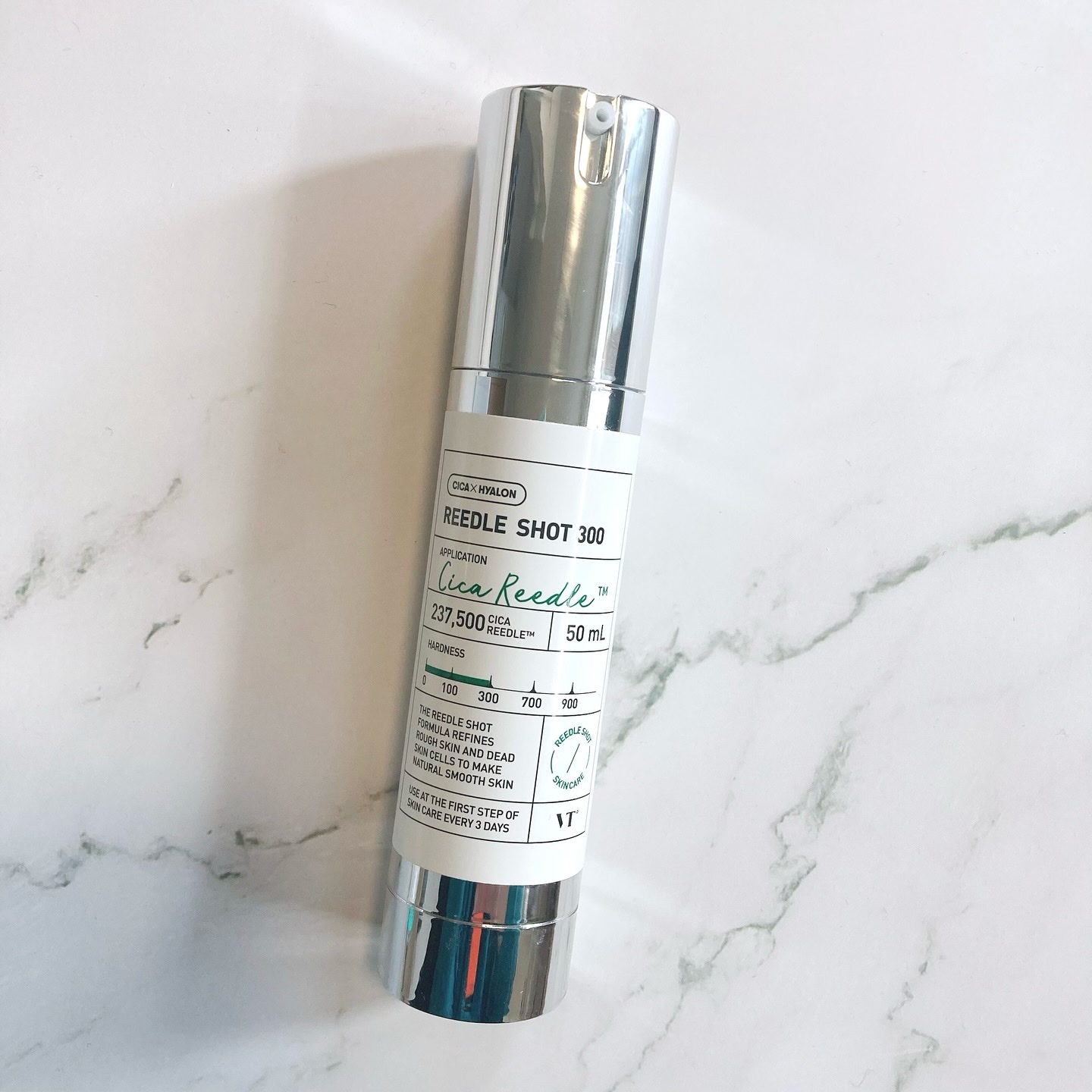 PDRN+ デイリーマスク/VT/シートマスク・パックを使ったクチコミ（2枚目）