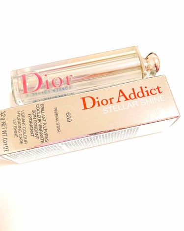 【旧】ディオール アディクト リップ マキシマイザー/Dior/リップグロスを使ったクチコミ（1枚目）