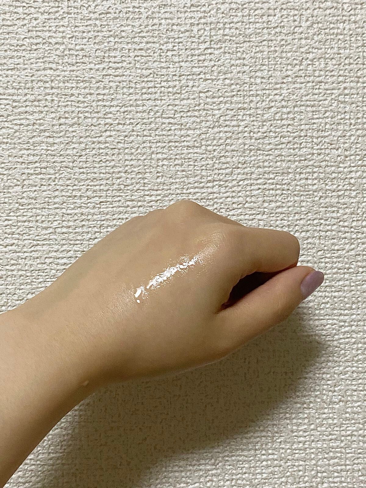 CICA method BOOSTER SERUM /コジット/美容液を使ったクチコミ(3枚目)