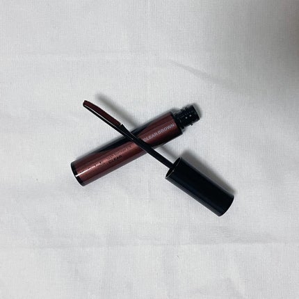 ラッシュフォーマーEX(クリア)/KATE/マスカラを使ったクチコミ(1枚目)