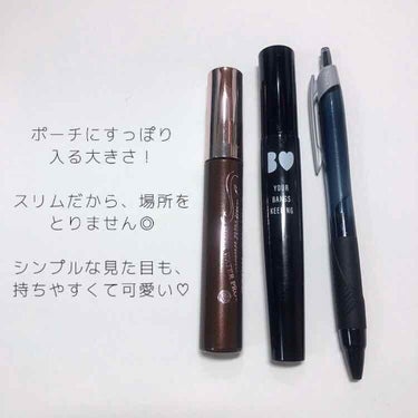 フルリフアリ くるんっと前髪カーラー/STYLE+NOBLE/ヘアケアグッズを使ったクチコミ（4枚目）