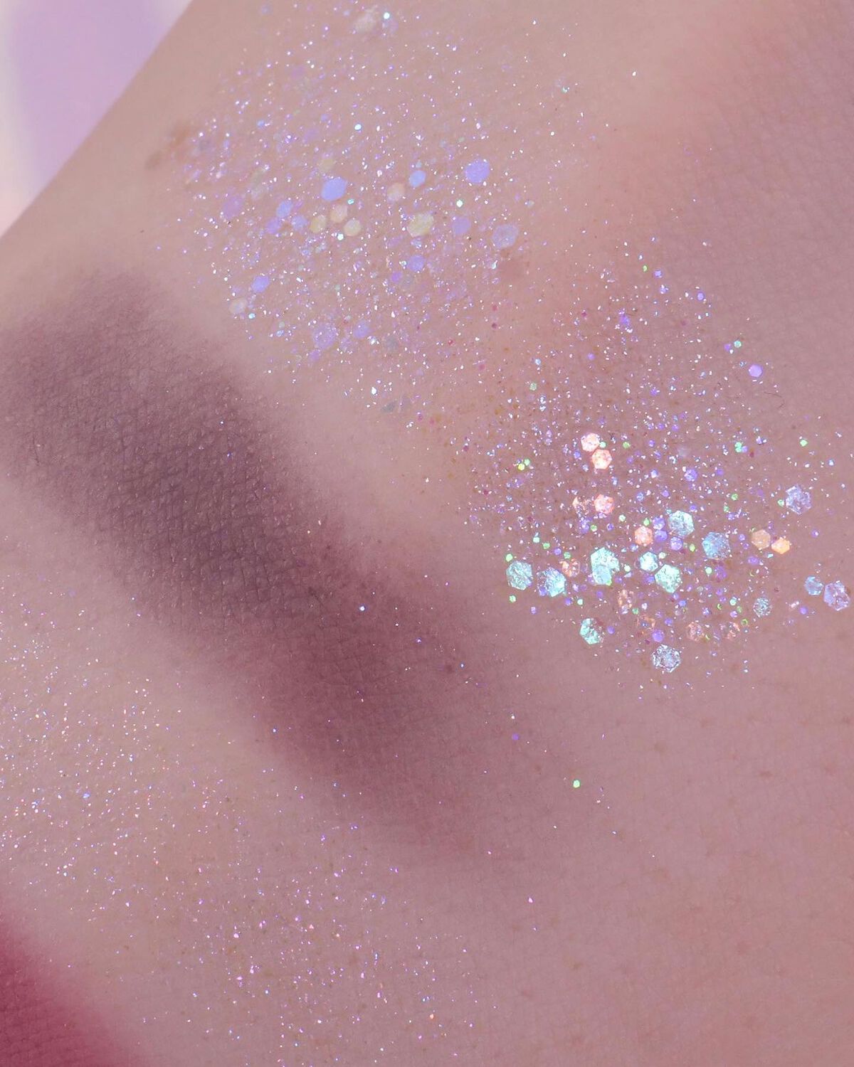 ベターザンパレット/rom&nd/アイシャドウパレットを使ったクチコミ(5枚目)