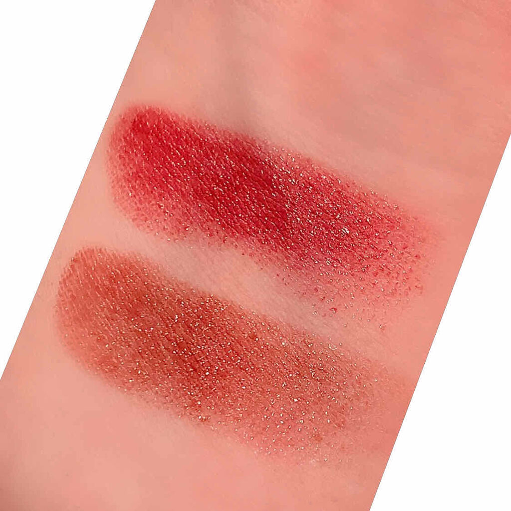 ケイト リップモンスター/KATE/口紅を使ったクチコミ（1枚目）