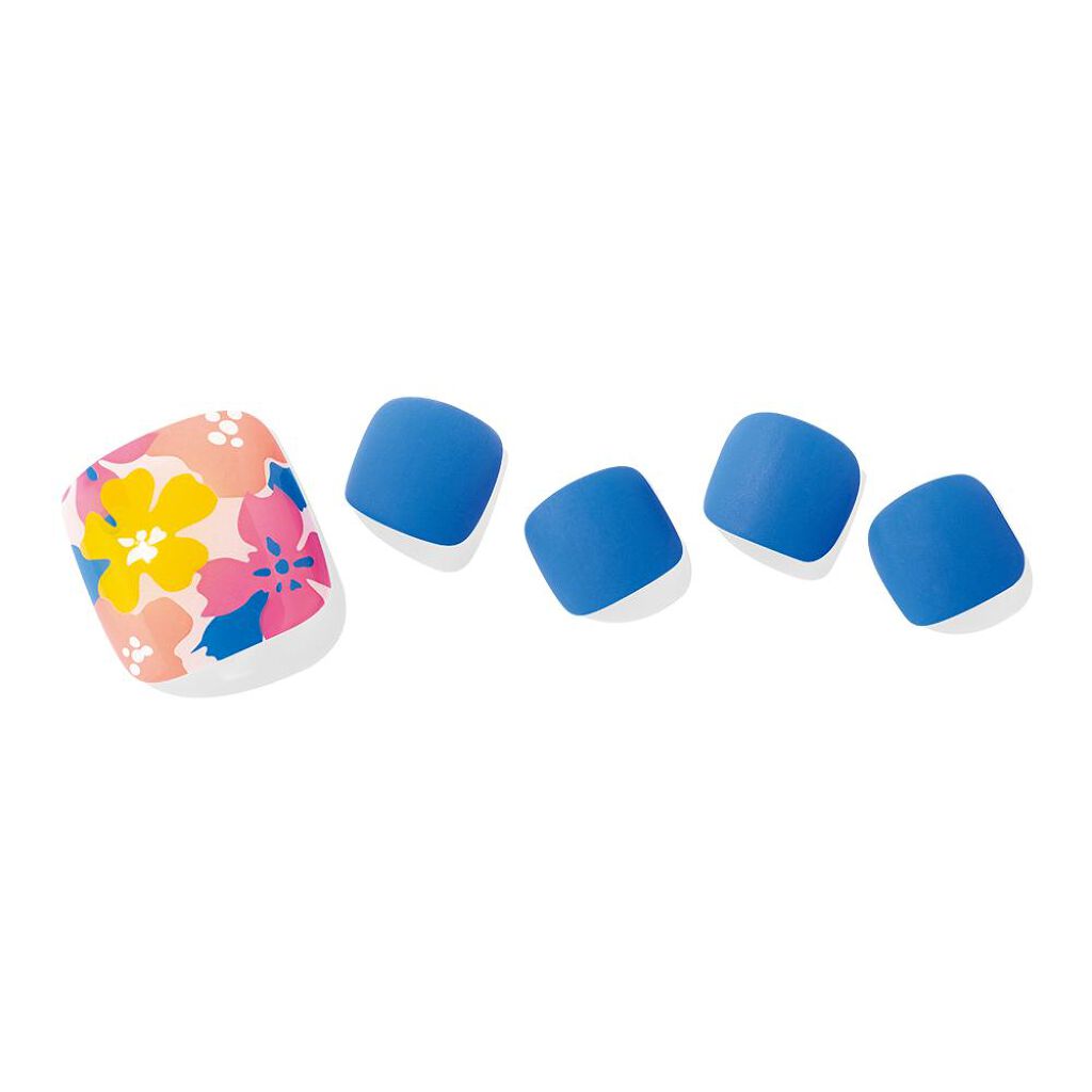 PD-108 P Pansy (summer camping collection)