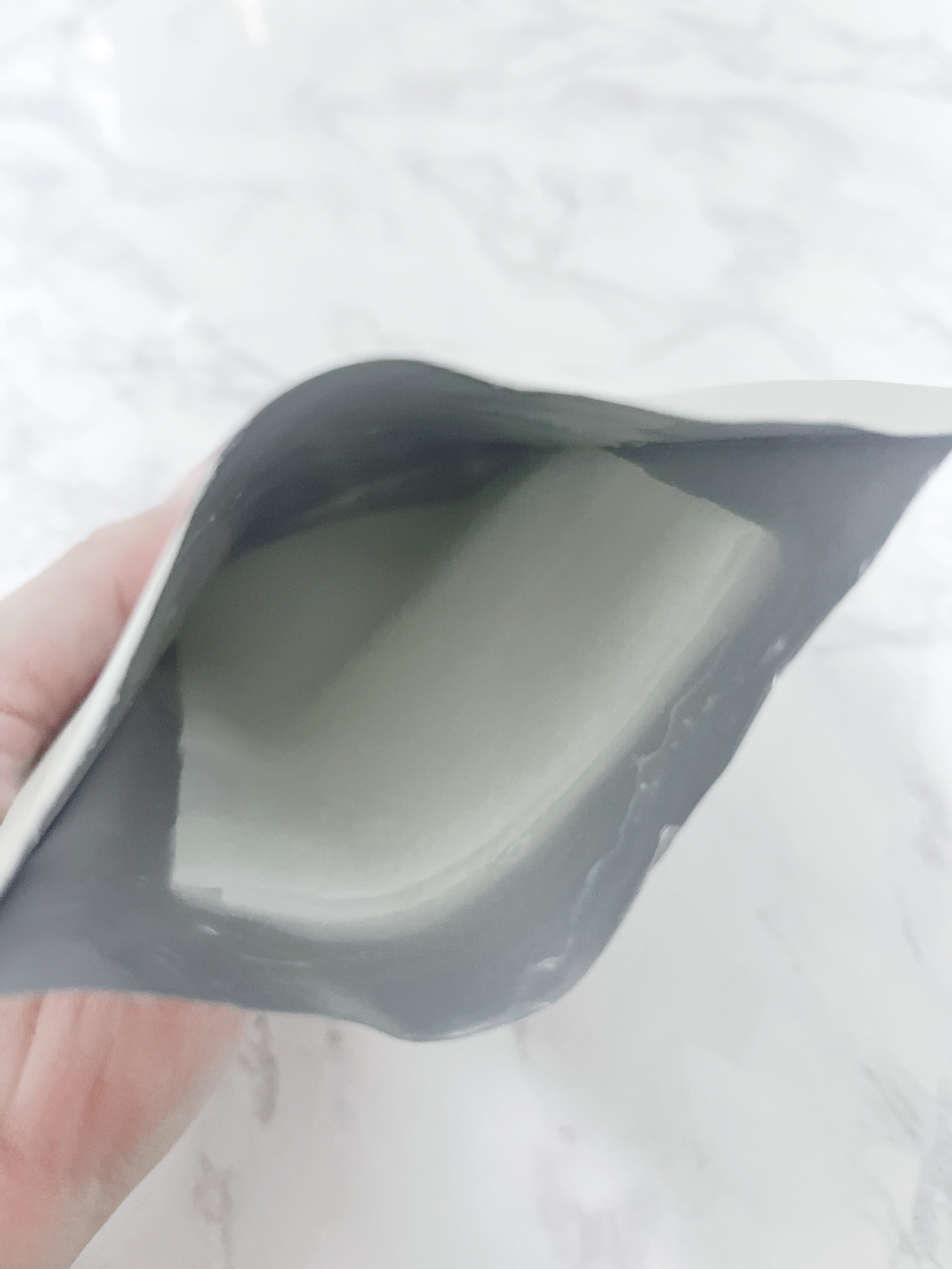 レジュセル PG フェイシャルマスク/RESUCELL/シートマスク・パックを使ったクチコミ（2枚目）