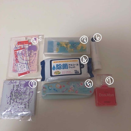 を使ったクチコミ(3枚目)