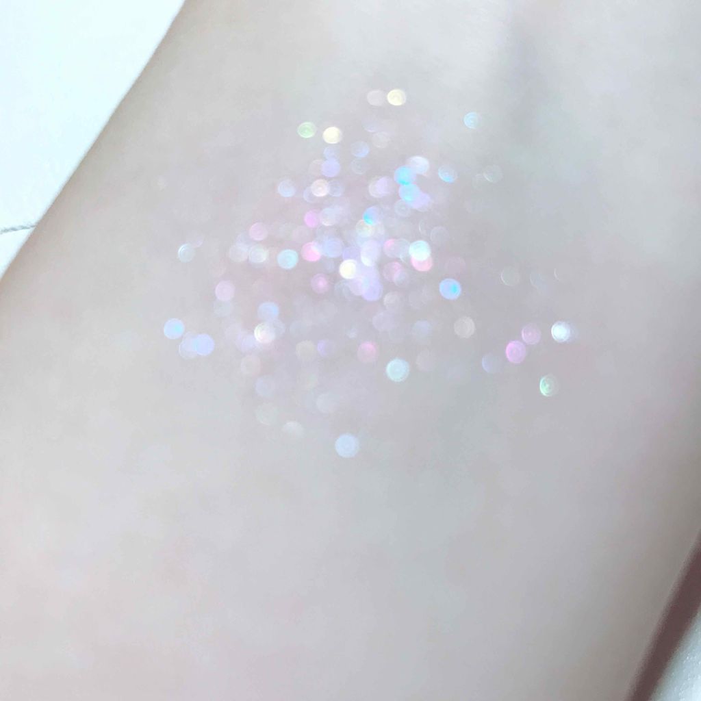 プリズム パウダーアイカラー/リンメル ロンドン/単色アイシャドウを使ったクチコミ（2枚目）