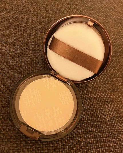 エクストラリッチパウダー/excel/ルースパウダーを使ったクチコミ(2枚目)