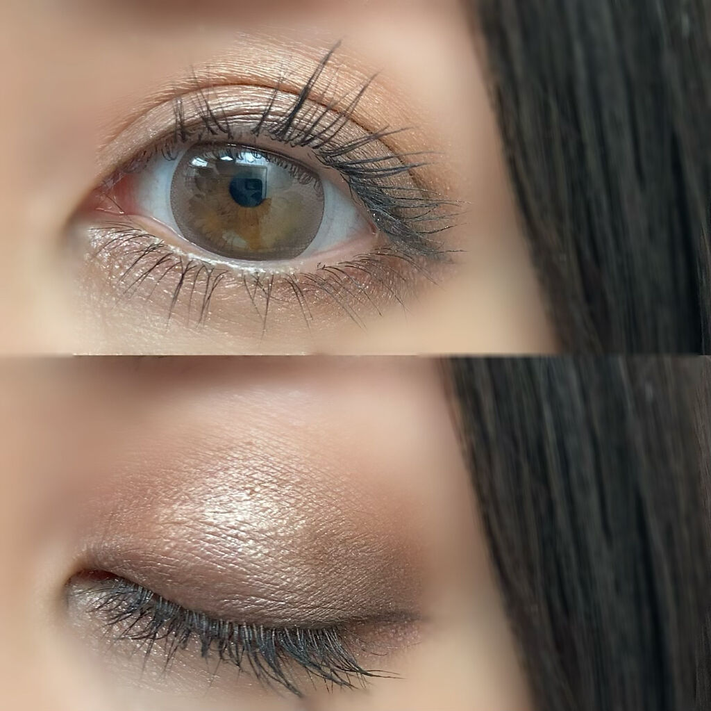 【旧】サンク クルール クチュール/Dior/アイシャドウパレットを使ったクチコミ（2枚目）