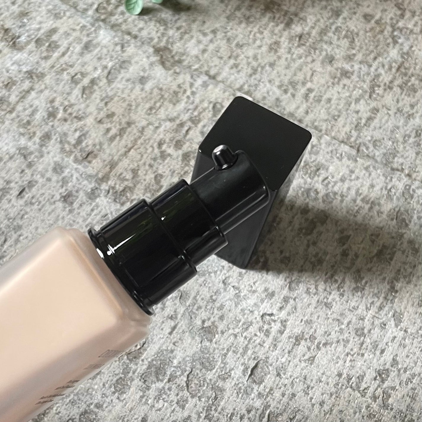 ゼン ウェア フルイド/DECORTÉ/リキッドファンデーションを使ったクチコミ(2枚目)