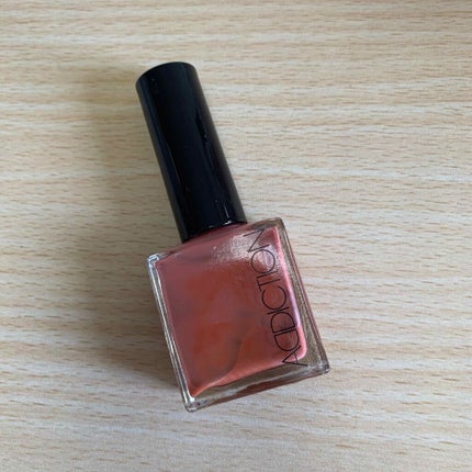 ザ ネイルポリッシュ 049S Afternoon アフタヌーン/ADDICTION/マニキュアの画像